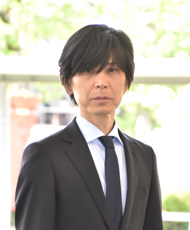 経営学部長 梶脇 裕二