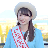 川端 明日香さん