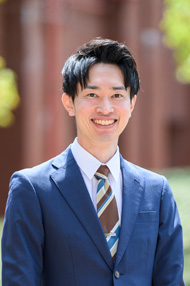 深谷 優介