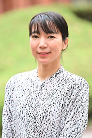 鈴木 美央