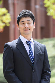 藪中 佑樹