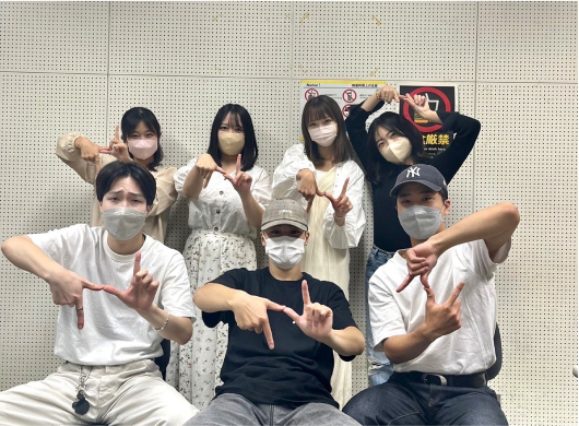 トレンド研究部写真
