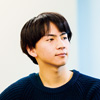 清水 啓丞さん