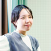 山崎 遥香さん
