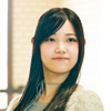 東 優衣奈さん