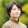 眞藤 志征さん