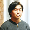 牛丸 晴斗さん